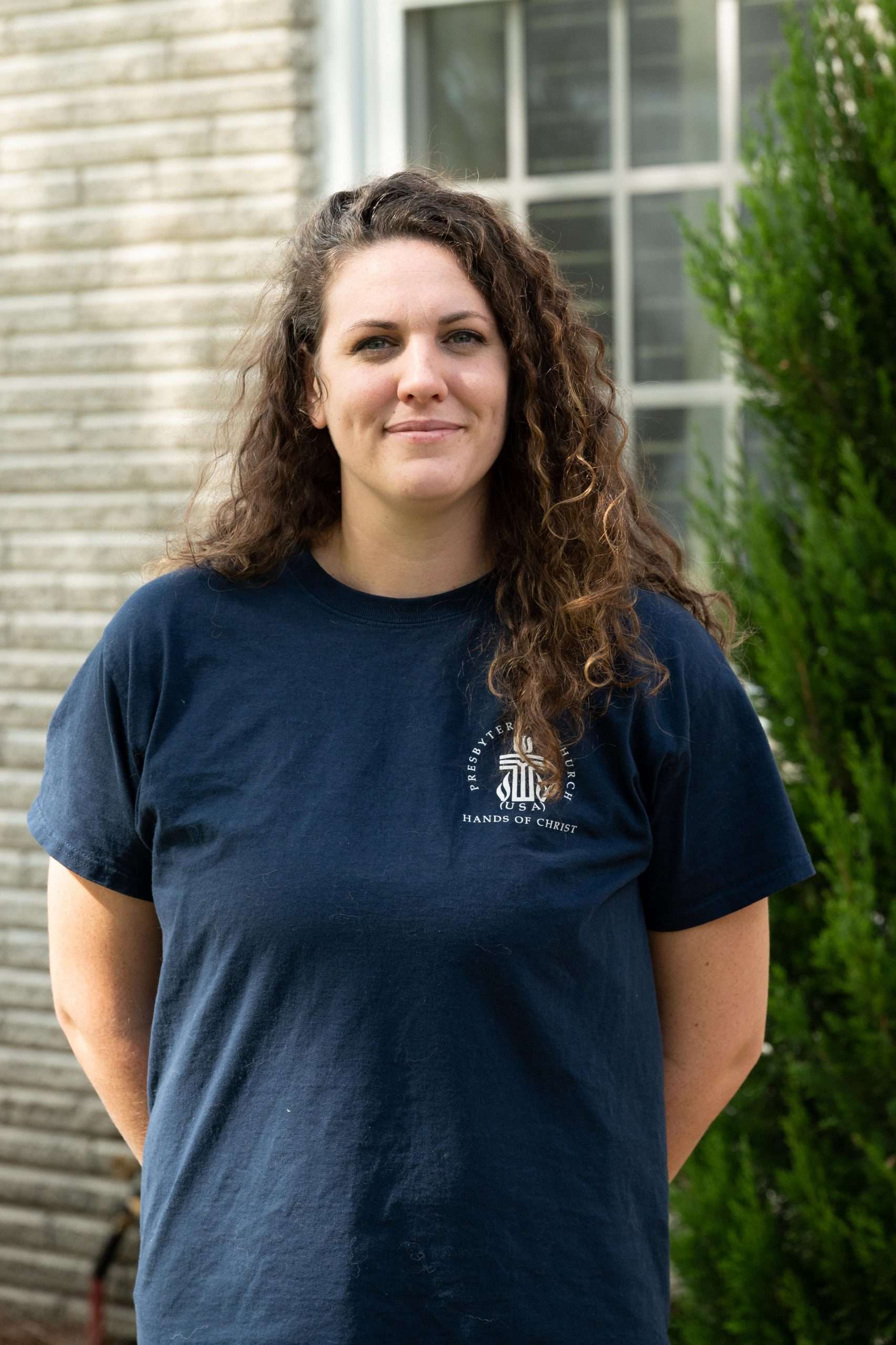 Portrait of Megan Connerty