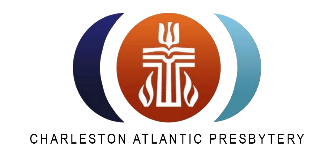 Charleston Atlantic Presbytery (CAP) logo