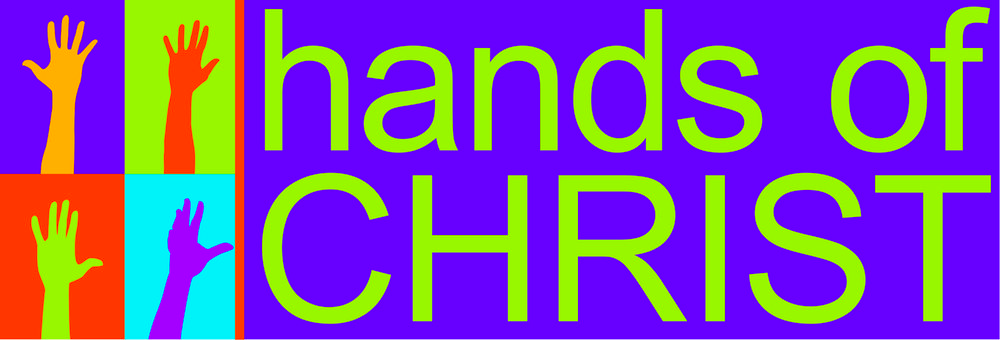 Hands of Christ logo