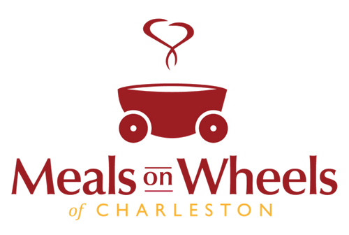 Meals On Wheels of Charleston logo