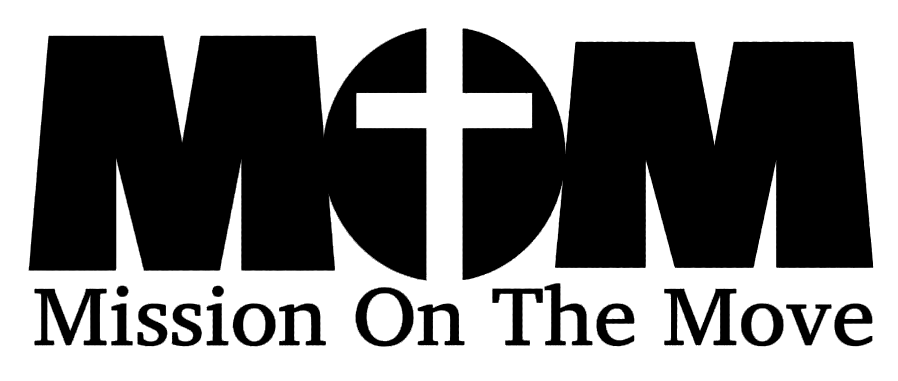 Mission on the Move (Honduras) logo