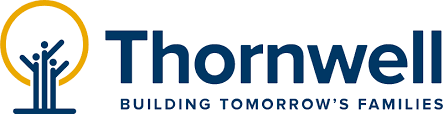 Thornwell Home for Children logo
